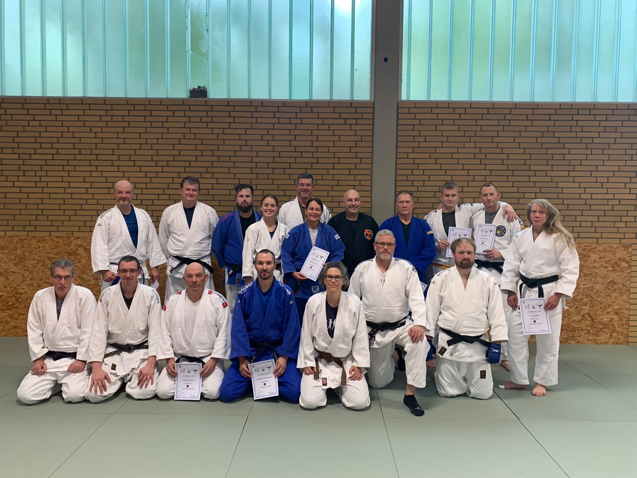 Seminar-Judo-Selbstverteidigung