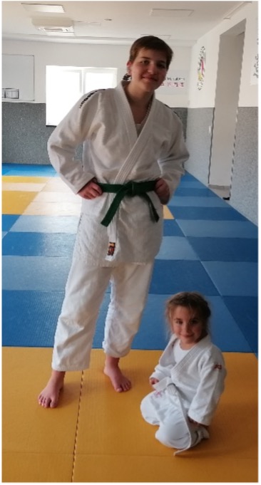 Judo-Trainingslager2