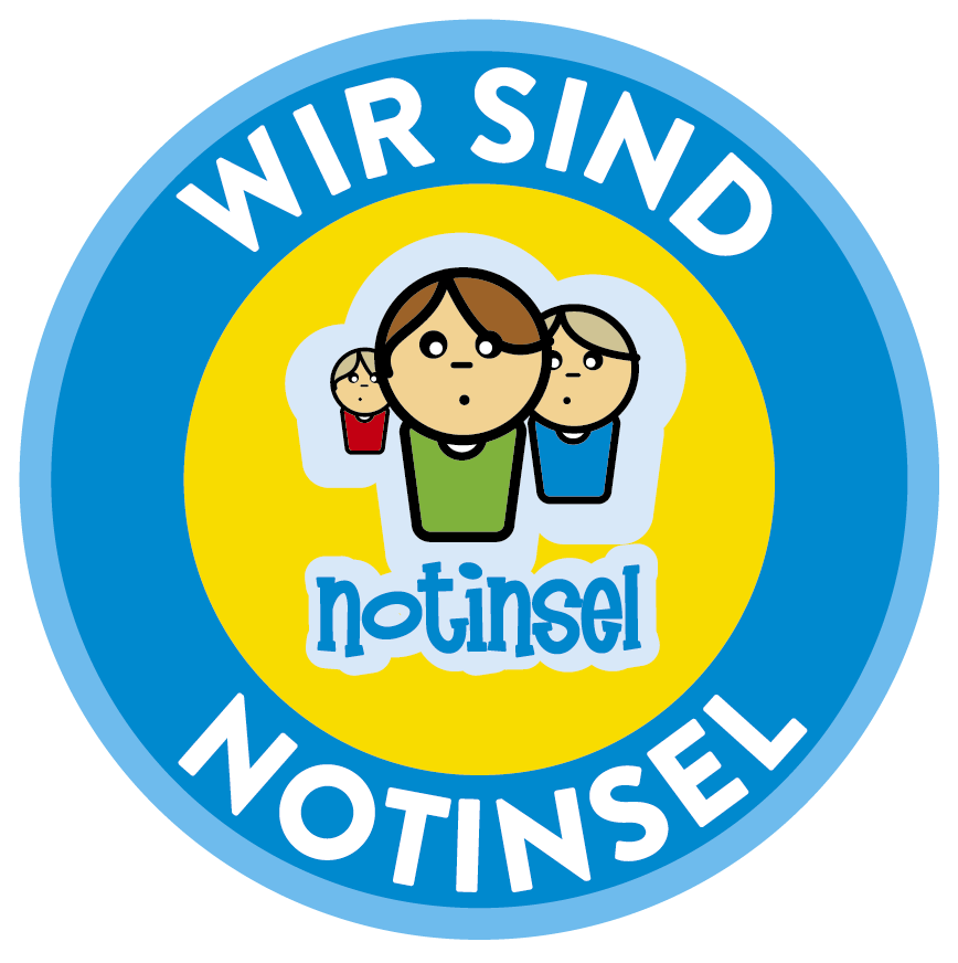 Wir sind Notinsel