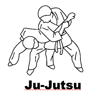 ju-jutsu