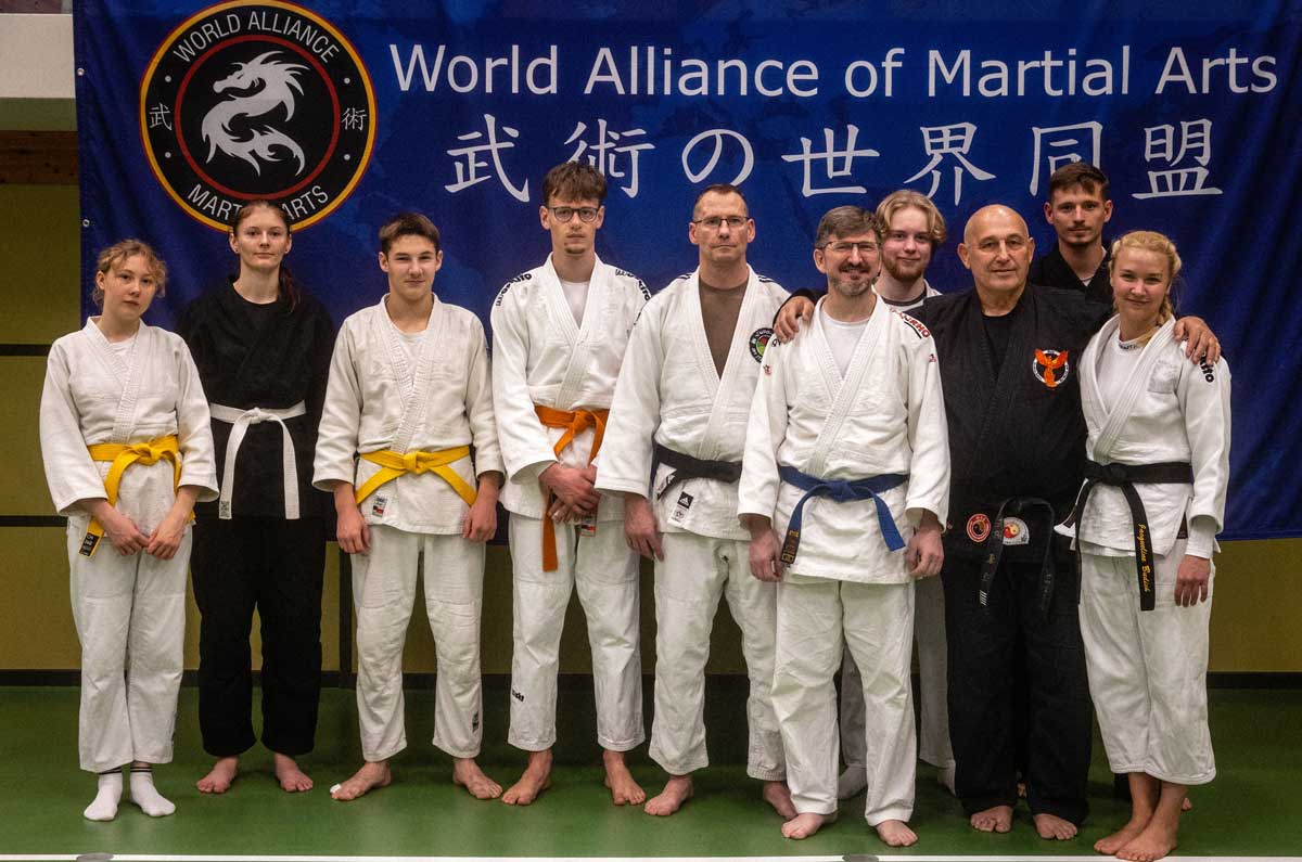 kampfsport-deanemark_gruppenfoto